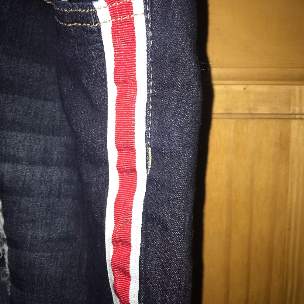 VIP jeans. - Picture 5 of 5